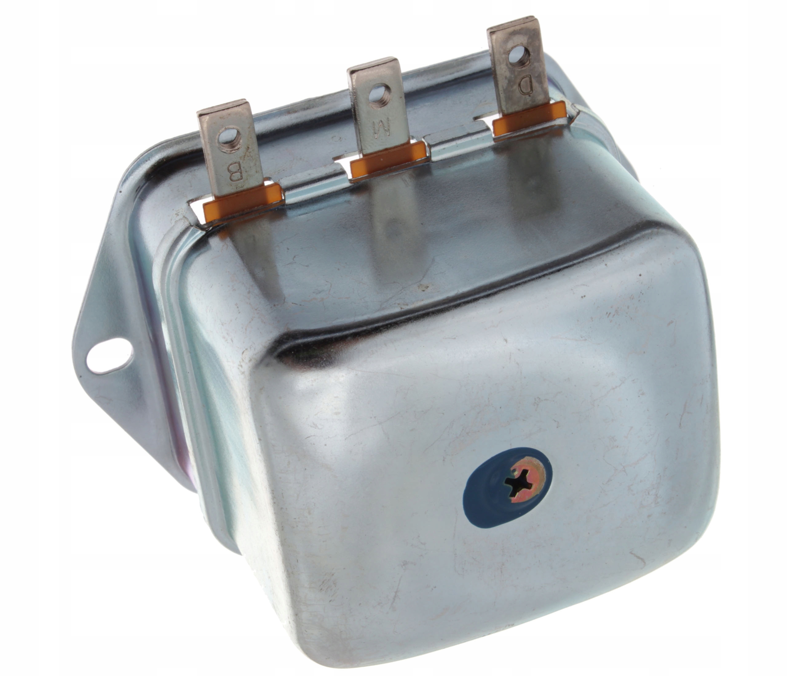 879769 - JAWA CZ 350 634 175 476 487 РЕГУЛЯТОР НАПРУГИ 6V