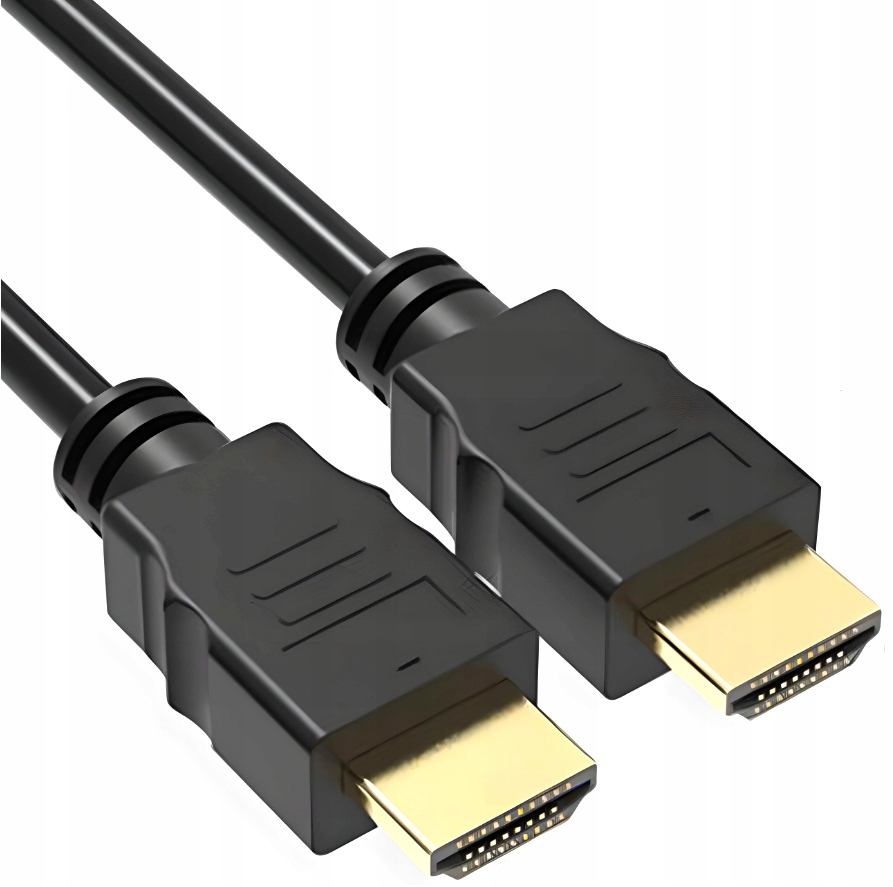 

Kabel Przewód Hdmi 1.4 4K Uhd 3D full Hd 1,5m