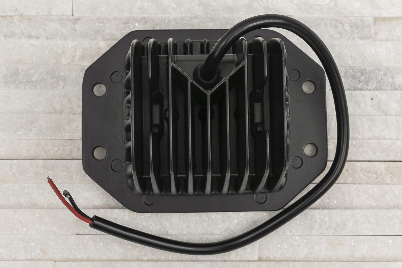 LAMPA ROBOCZA SWIATLO ROZPROSZONE 4 LED 16W Light Source LED