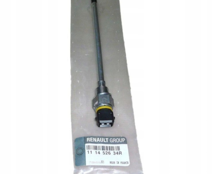 CZUJNIK POZIOMU OLEJU 1.5 DCI RENAULT MEGANE II