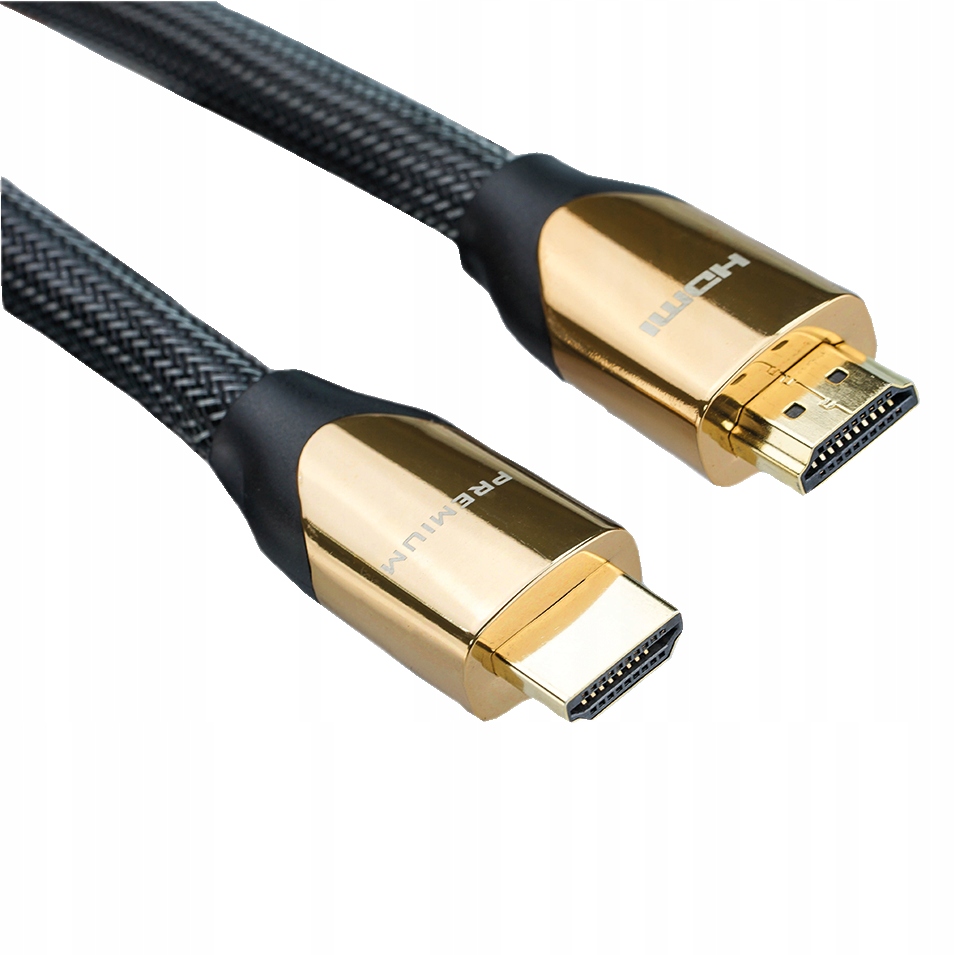 Kabel HDMI Ultra HD 2 m