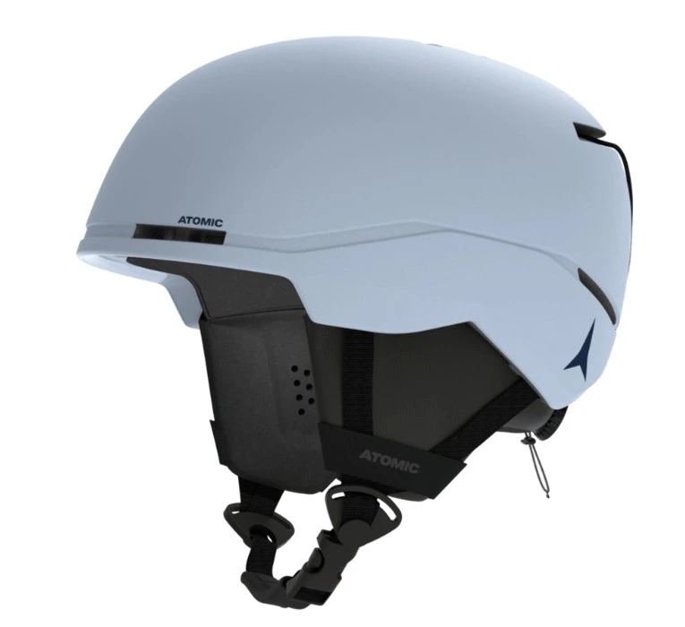 Dětská lyžařská helma Atomic Four Jr Glacier 26555/XXS