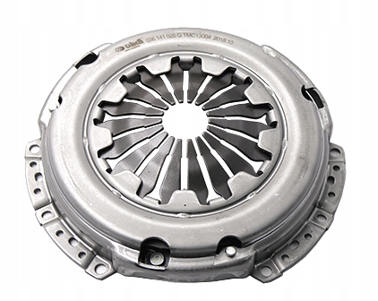 Натискний диск зчеплення VIKA 31410039001