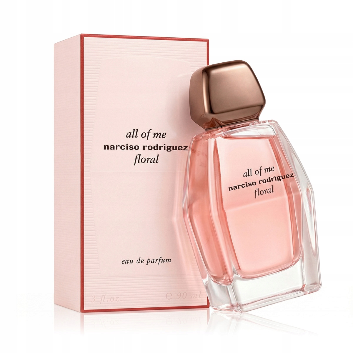 Narciso Rodriguez All Of Me Floral Edp 90 ml W
