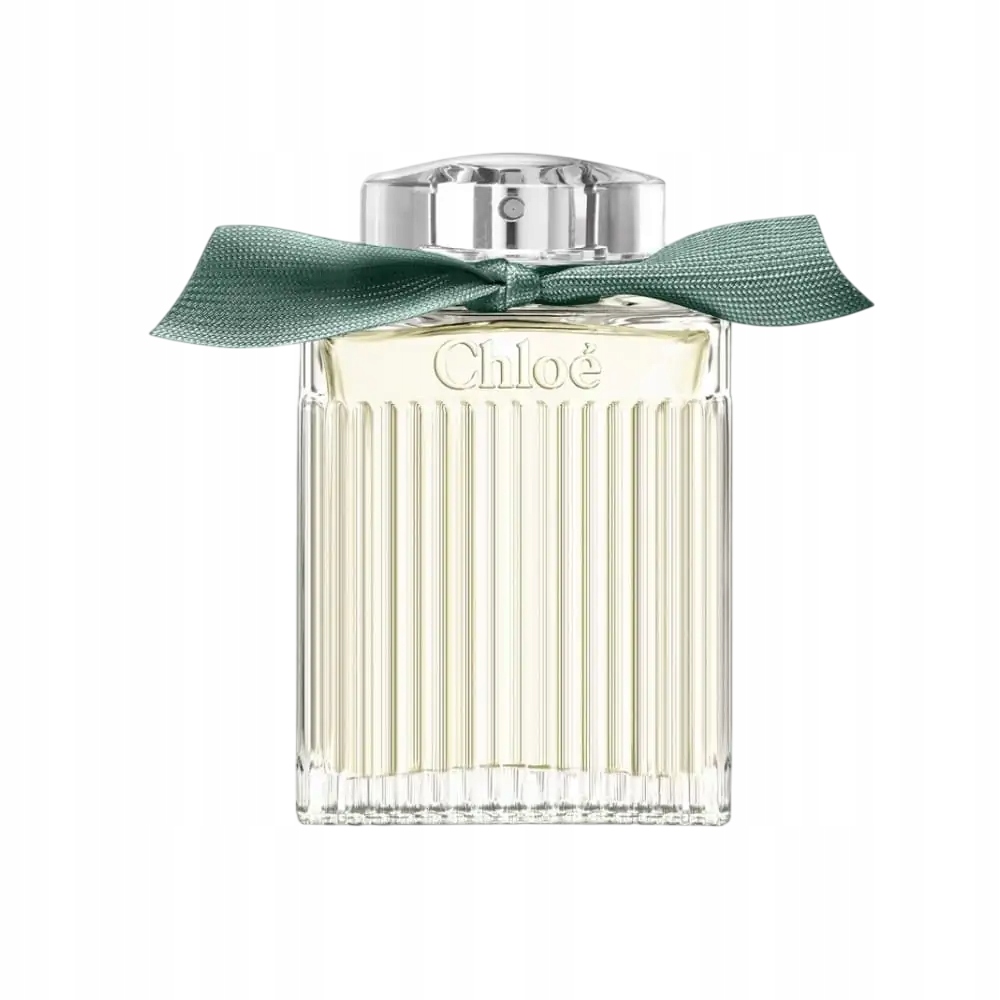 Chloé, Rose Naturelle Intense, Eau De Parfum, dámská, plnitelná, 100 ml