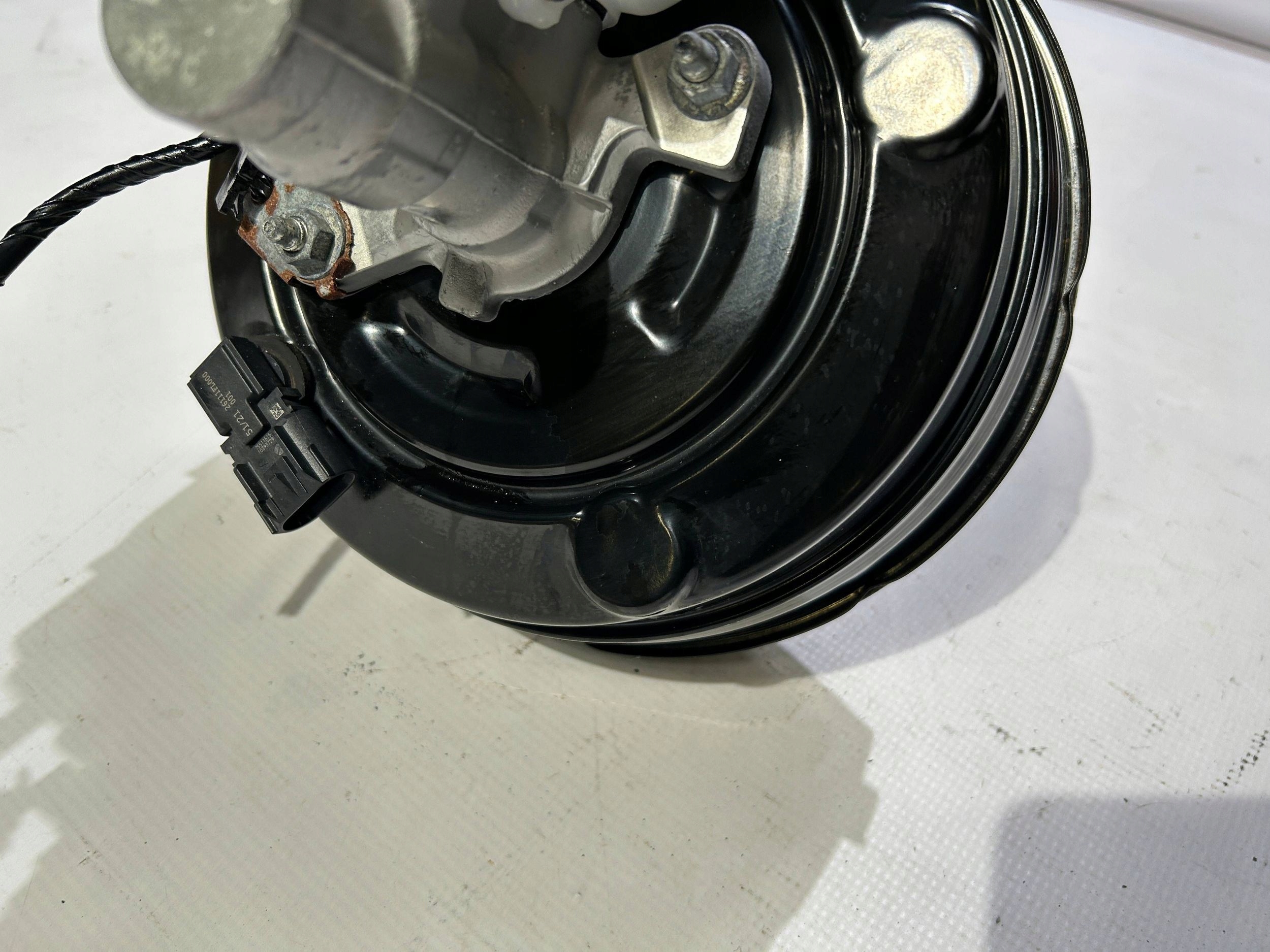 servo pumpa kočnice Subaru WRX VB 2022r