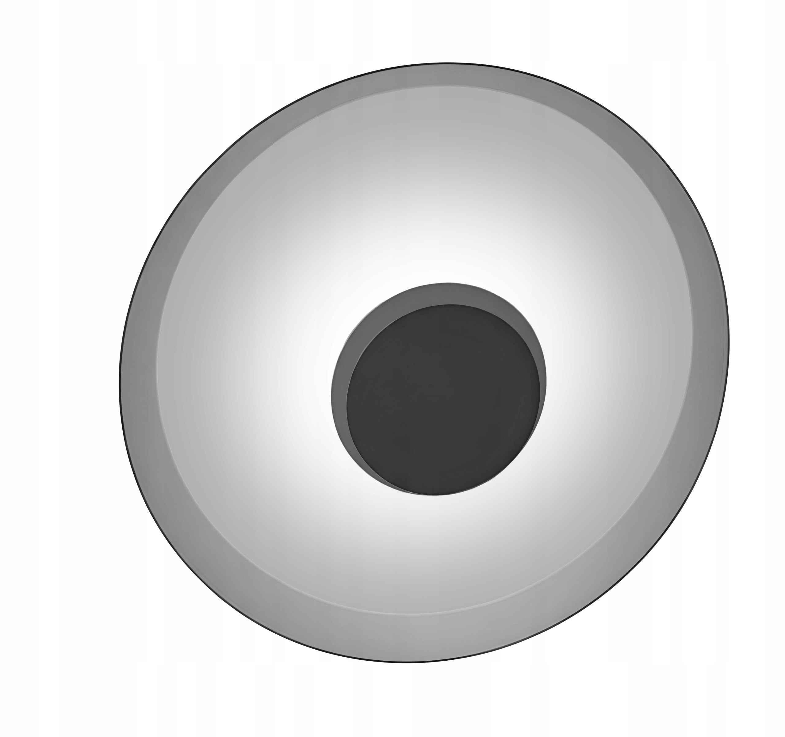 Stropné Svietidlo Light Prestige Coco Led biely