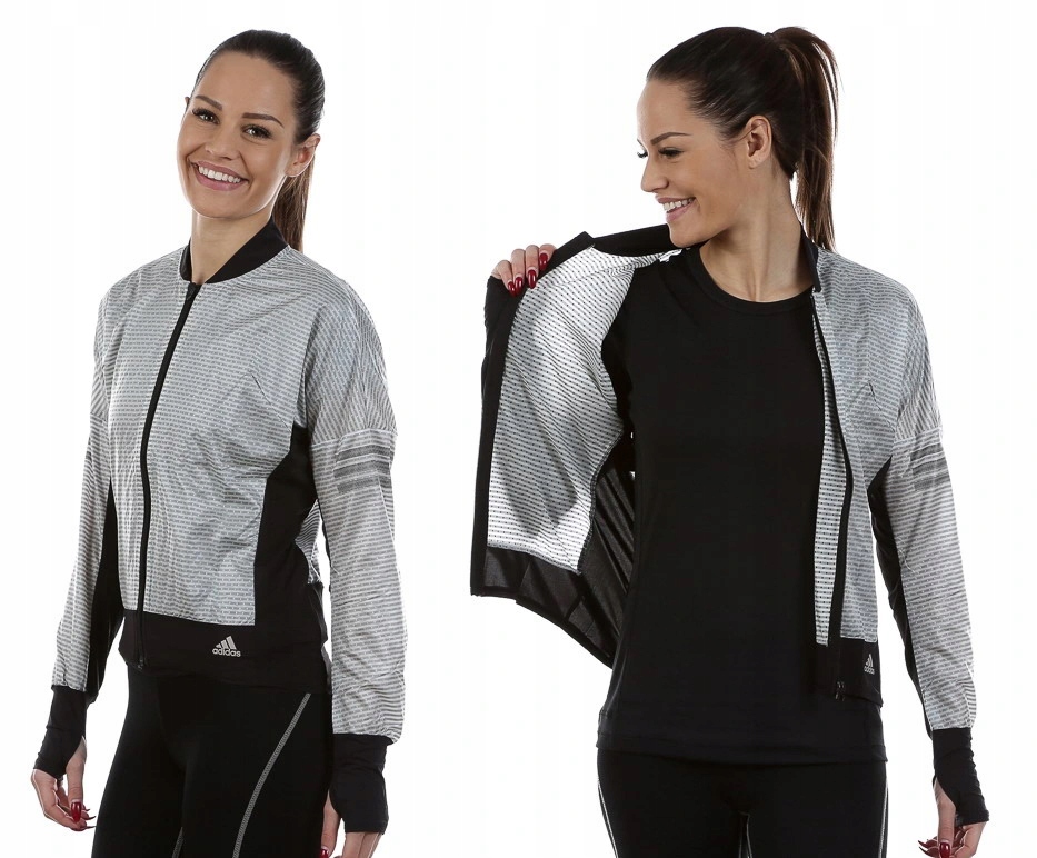 Adidas adizero jacket online