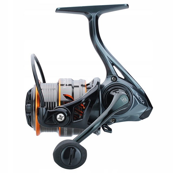 Kołowrotek Robinson Tactica Fd 208 Robinson