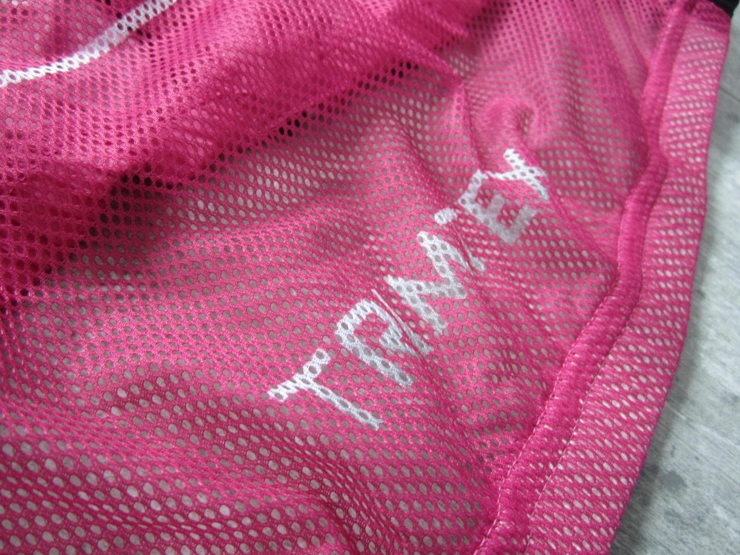 TRIMTEX Sports_L_Elite LZR Womens Lightweight Vest Rozmiar L