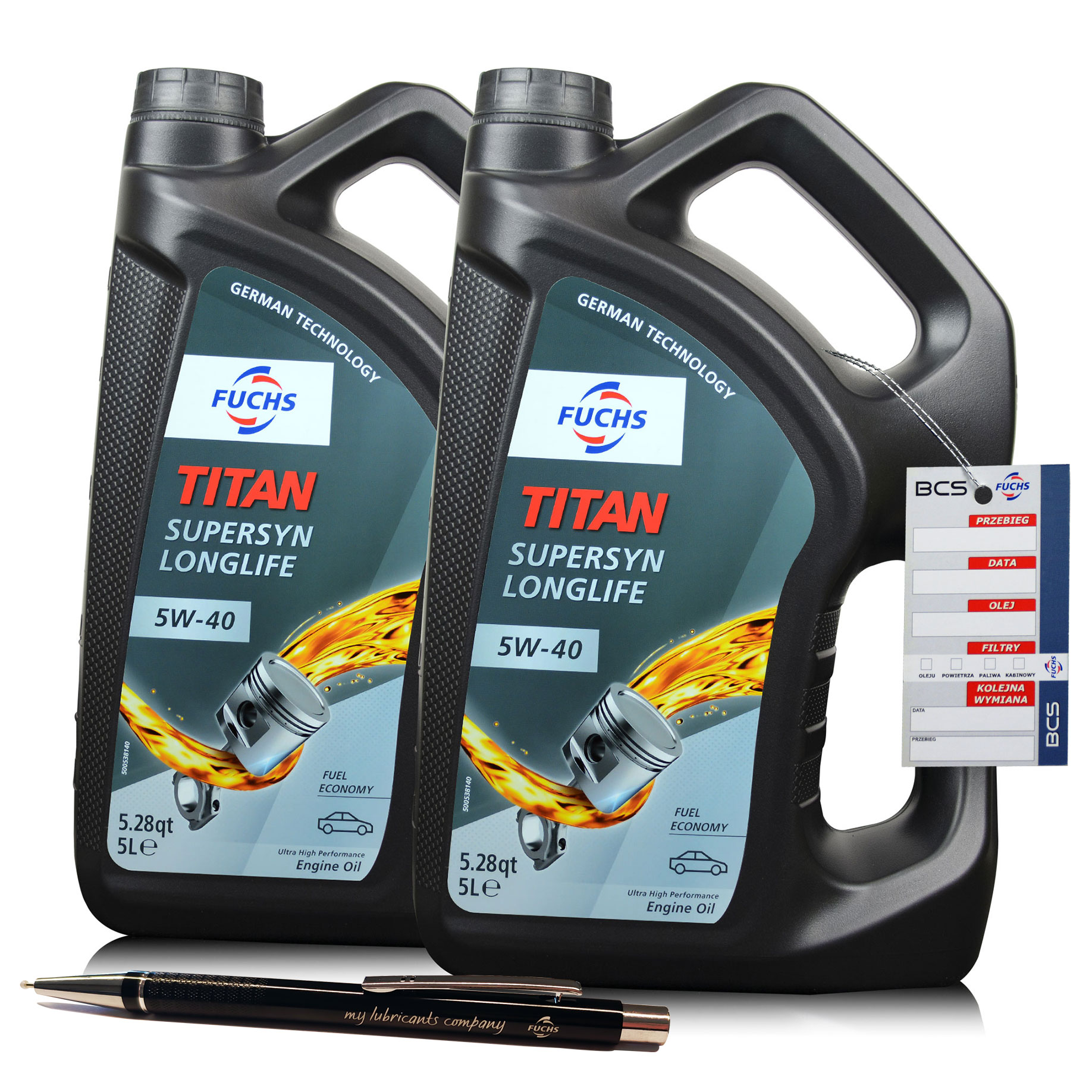 10-LITROW-TITAN-SUPERSYN- 10-LITROW-TITAN-SUPERSYN-