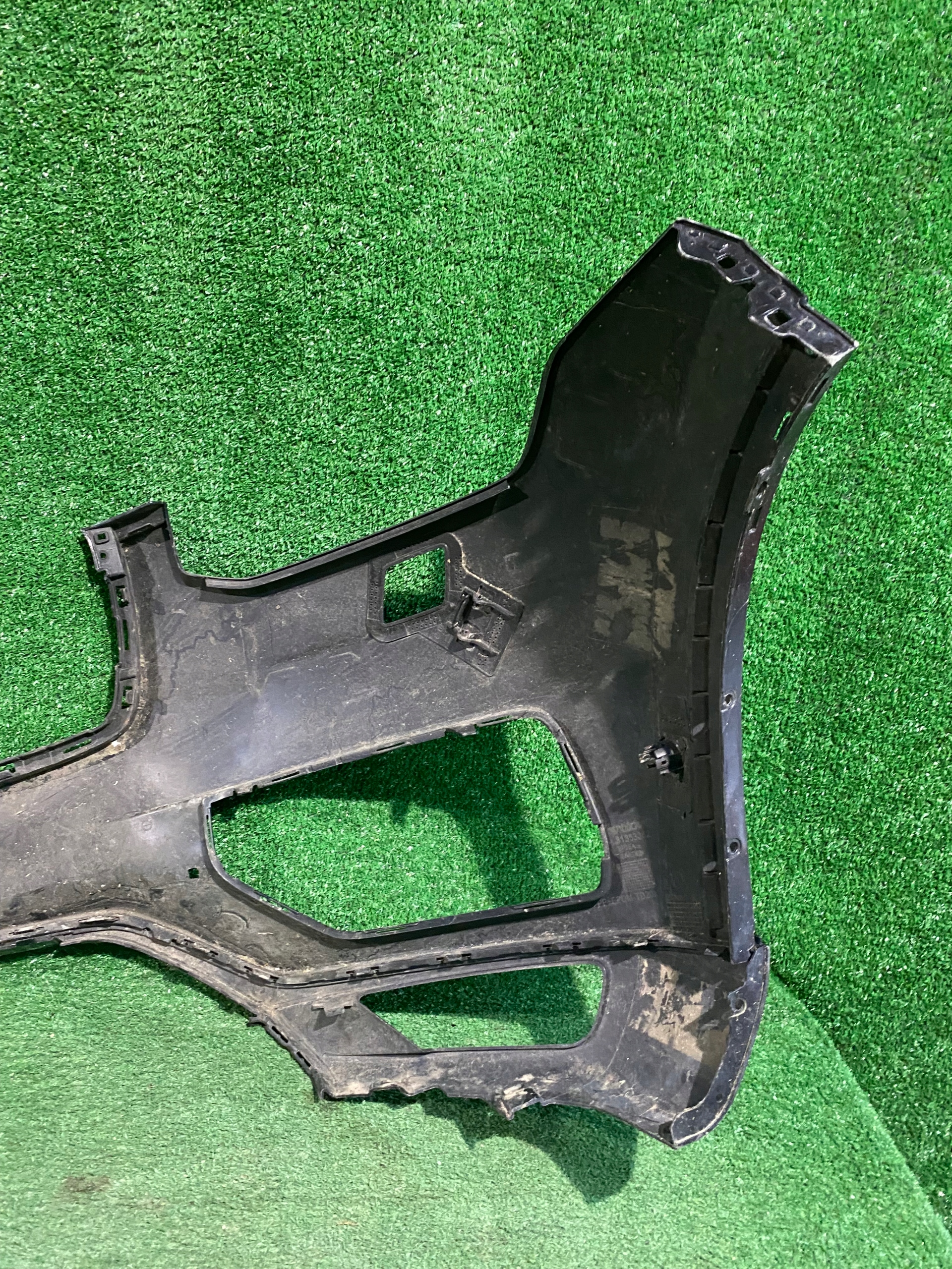 Frontstoßstange vorne VOLVO XC90 II