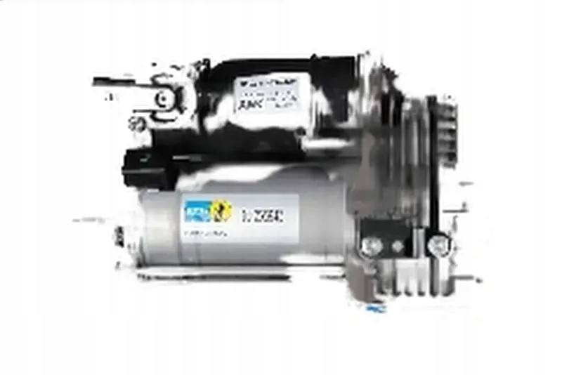 компрессор подвески Bilstein 10-255643