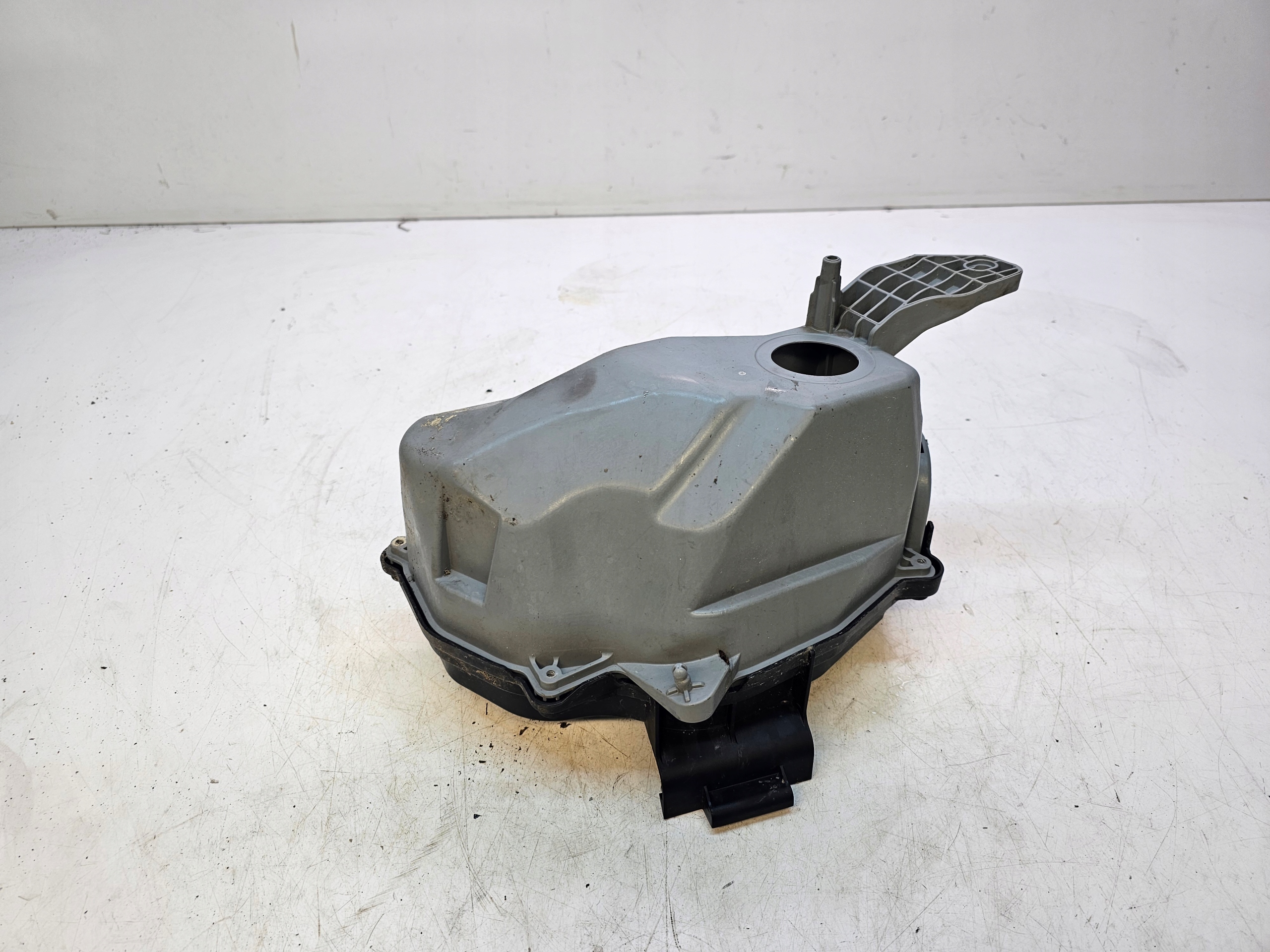 ABDECKUNG BLENDE ABDECKUNG DER SICHERUNGEN AUDI A6 C7 4G1907613B