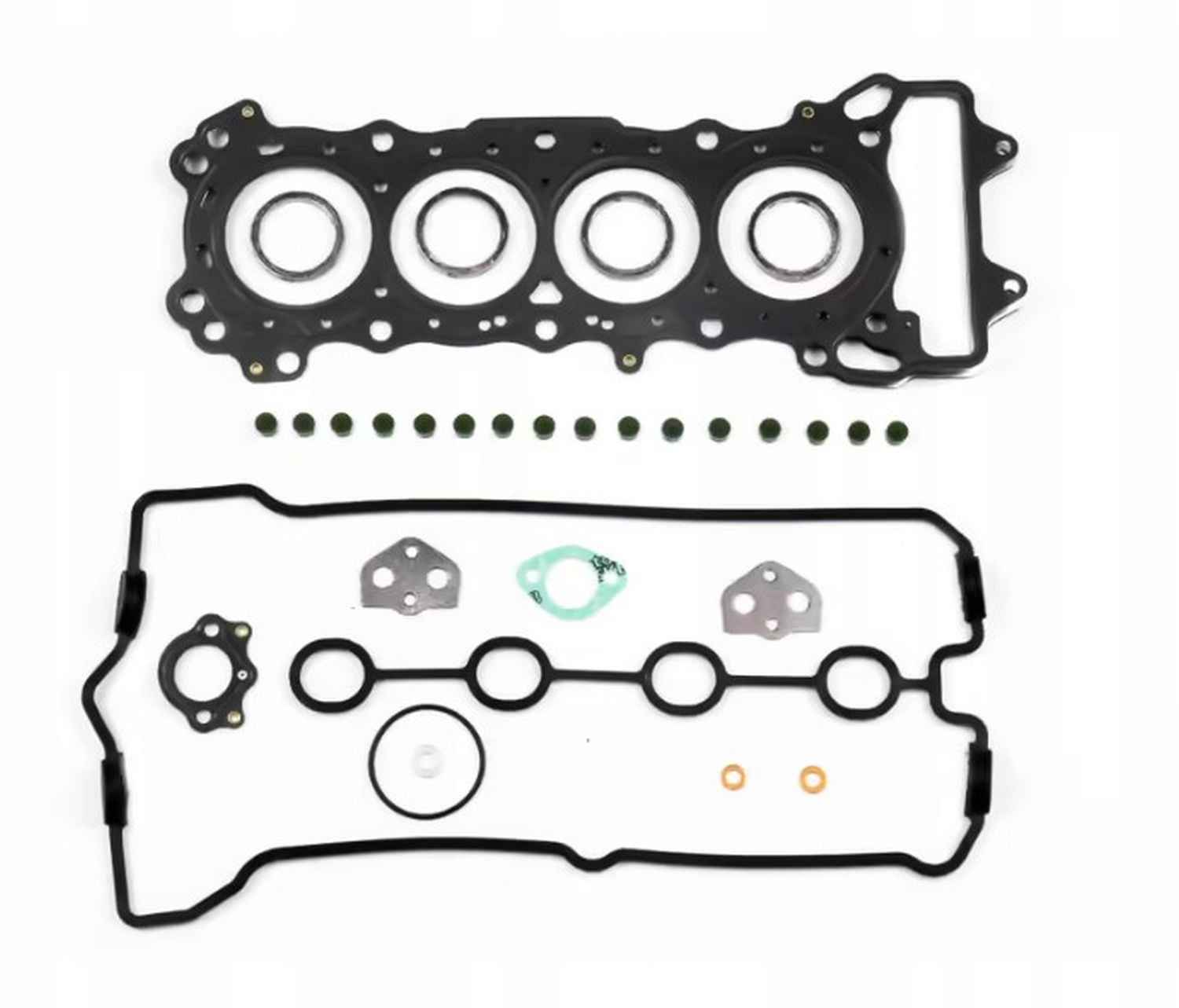 Athena 2026/01 Tesnenie Top-end Honda Cb 600 Hornet '98-'02, Cbr 600 F '95