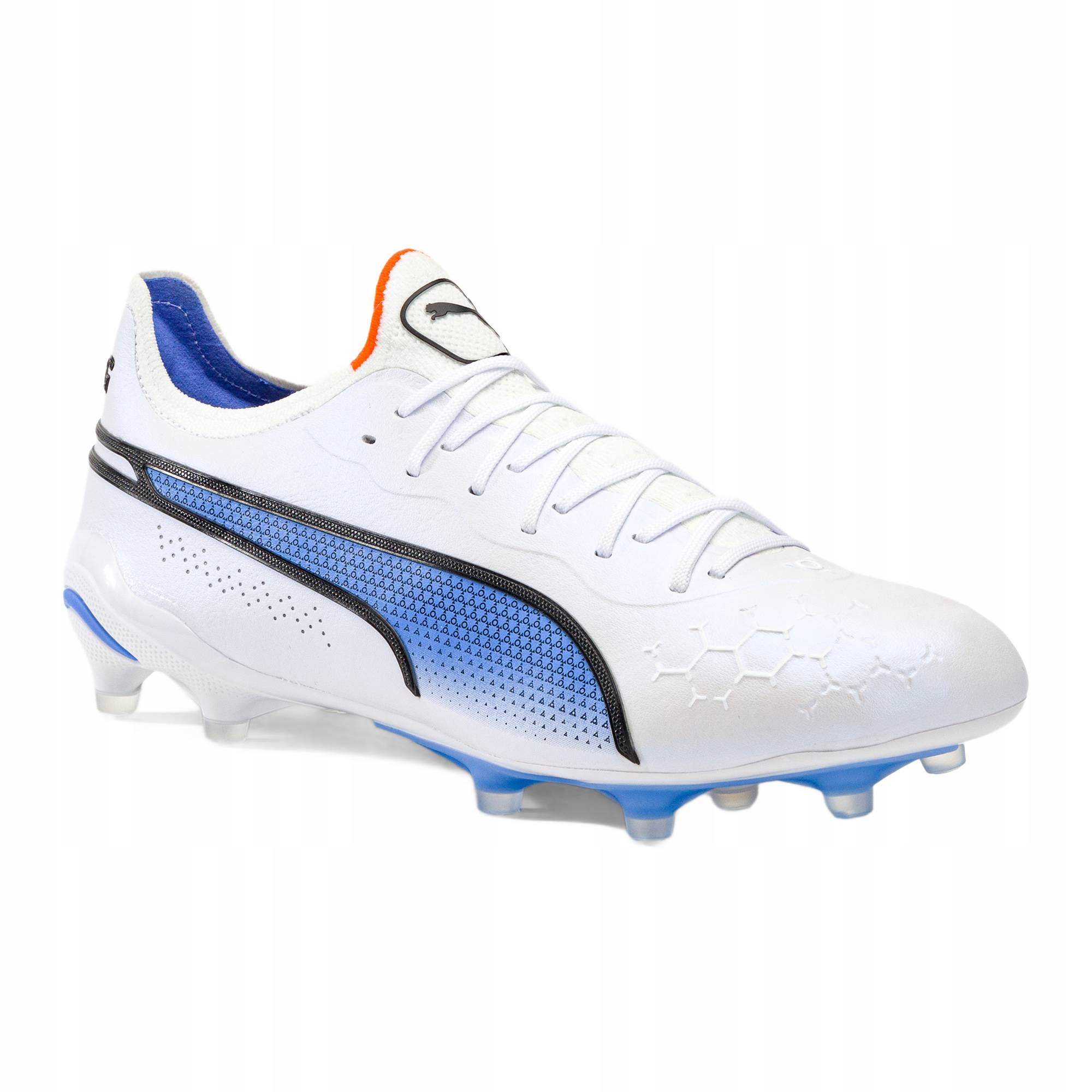 Fotbalová obuv Puma King Ultimate Fg/ag 39 (6 Uk)