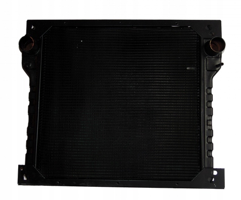 Chladič Vody Rypadlo-nakladač Volvo BL70 BL70B BL71 BL71PLUS BL71B