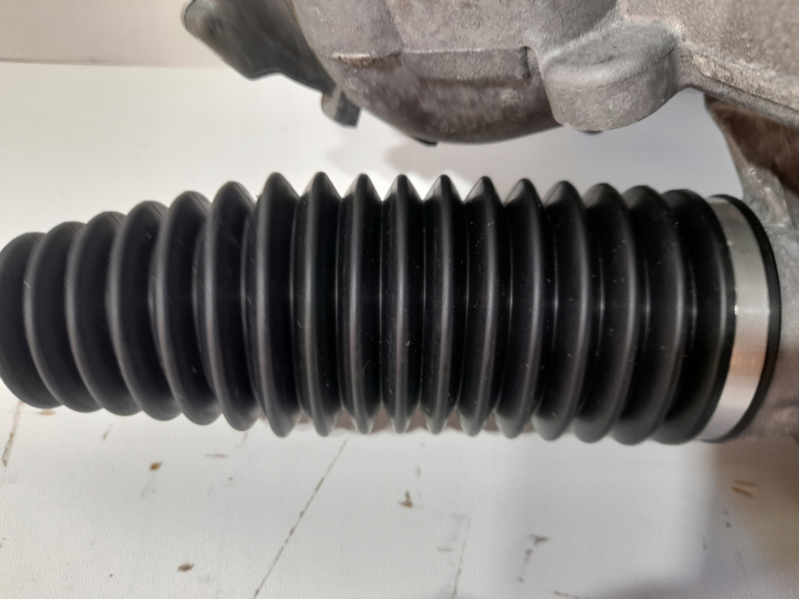 OPEL CORSA E PEUGEOT 208 II servo control 9834749080 (Y38)