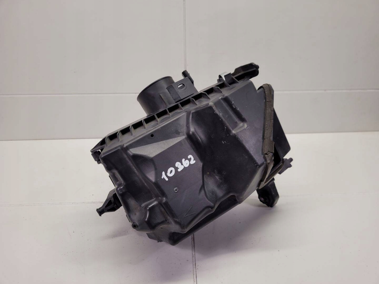 Gehäuse filter luft Nissan Qashqai J11 2018 HV80A