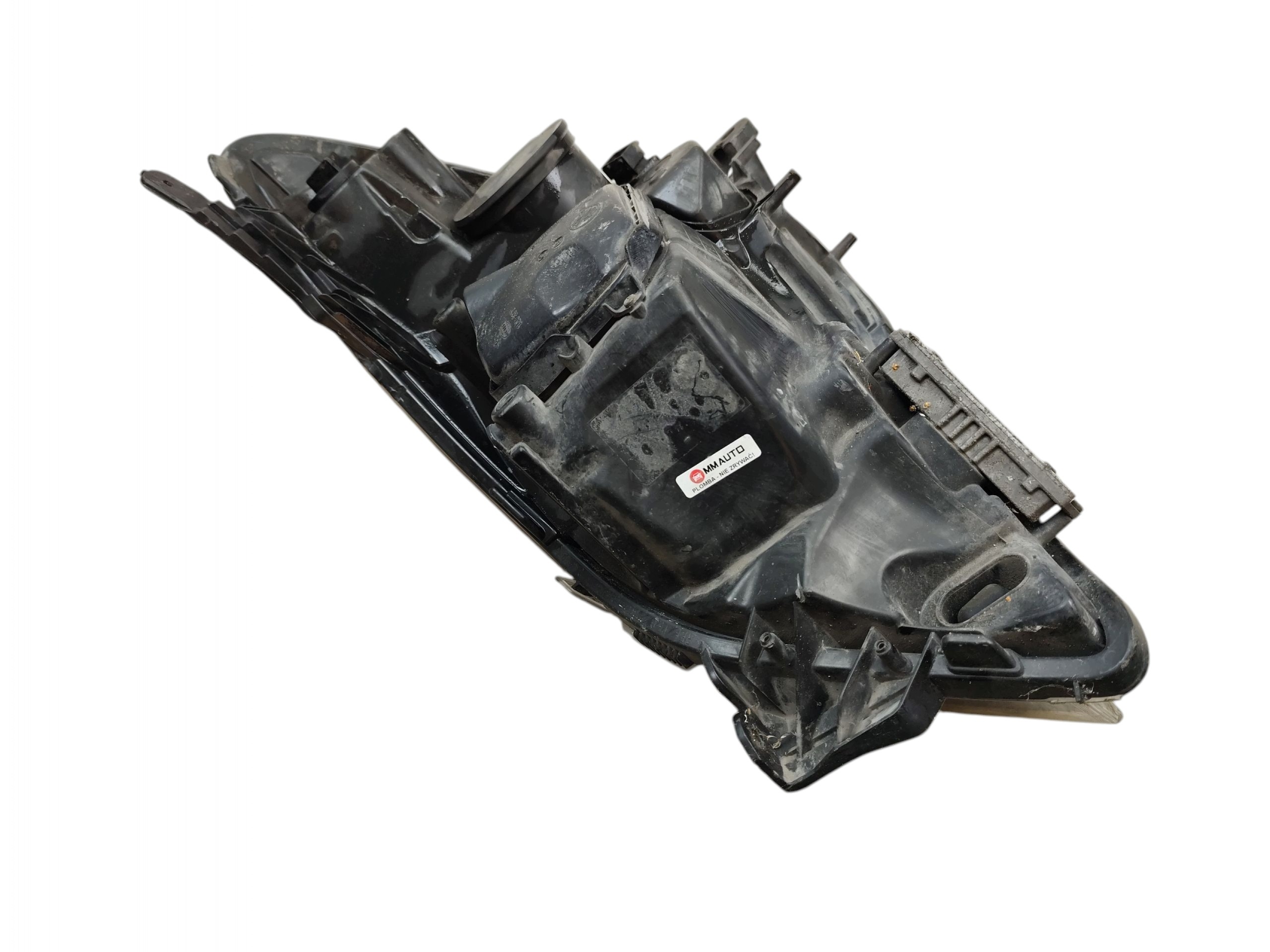 light REFLEKTOR right front XENON OPEL ASTRA H (04-06) EUROPA