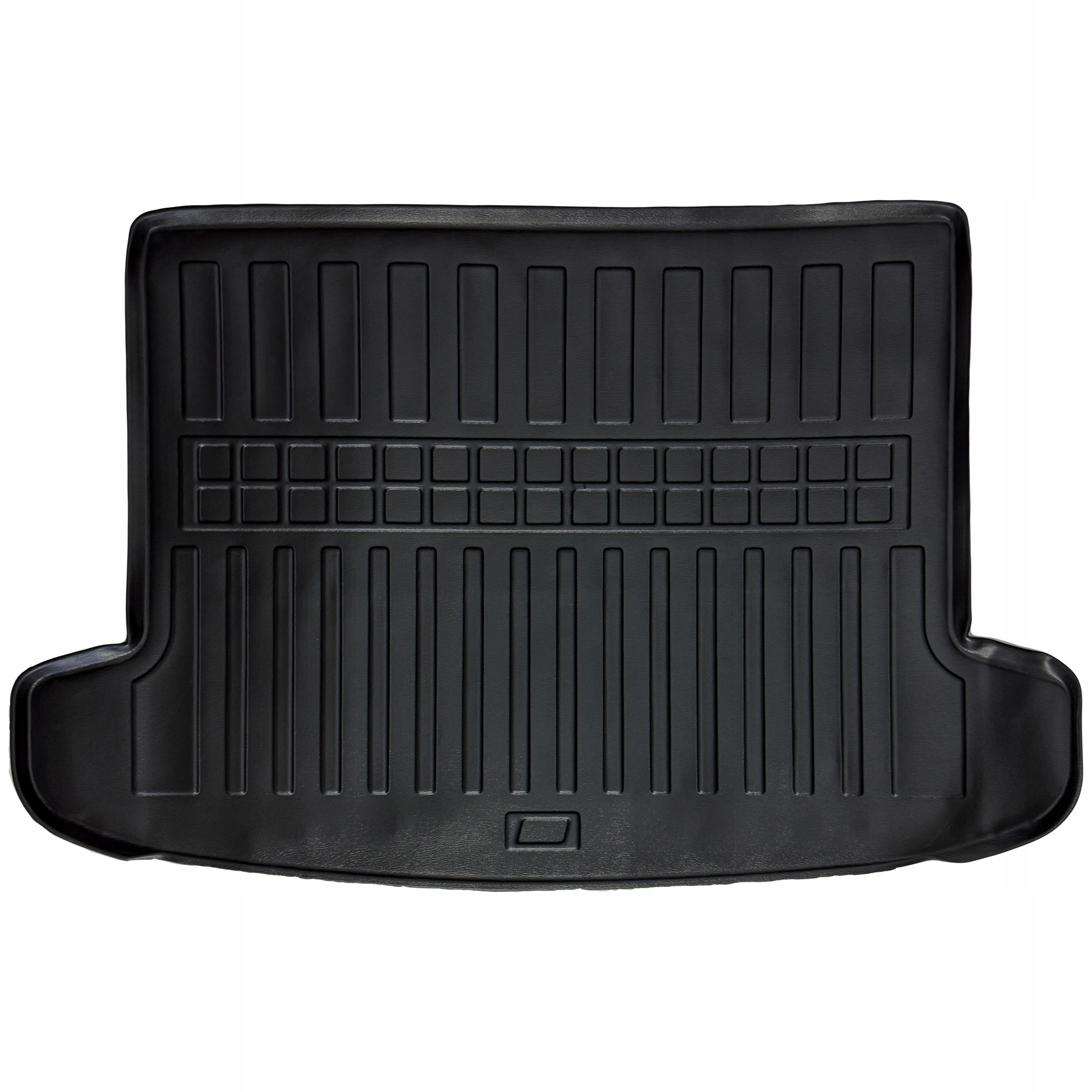 Mata gumowa(TPE), wkład Hyundai Tucson IV NX4 od 2020 bez subwoofera