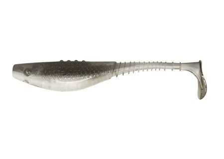 Ripper DRAGON Belly Fish PRO - SPARKY AZURE 3"/7,5cm 4pcs./bag