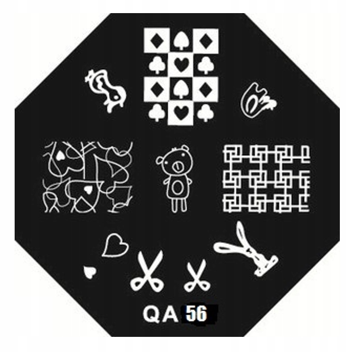 

Blaszka Do Stempli Blaszka Do Stempelków qa56