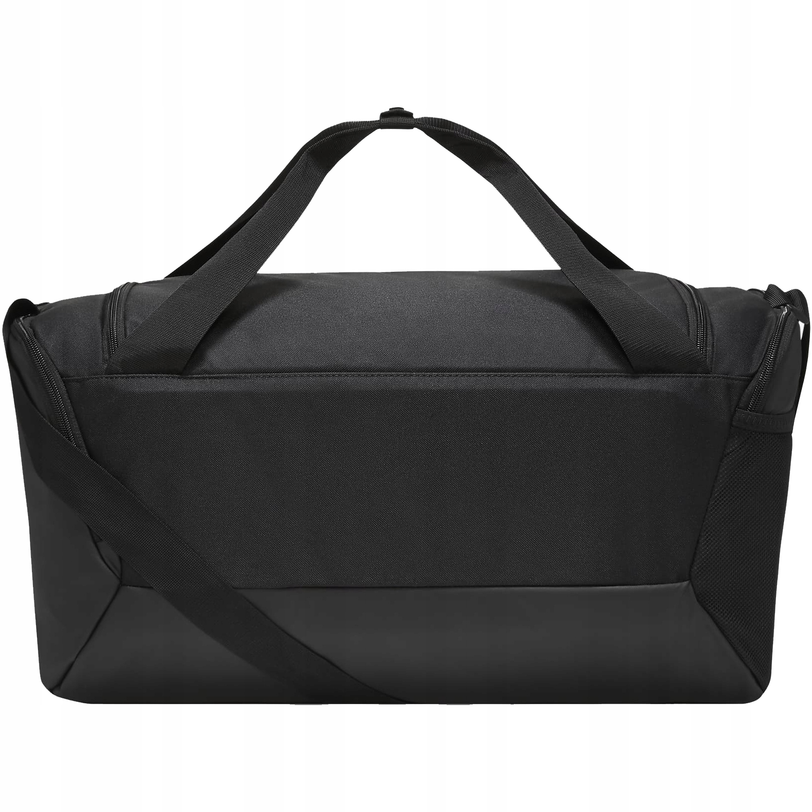 Torba NIKE Sportowa Fitness Siłownia ACADEMY TEAM DUFFEL BAG S 41L CZARNA Marka Nike