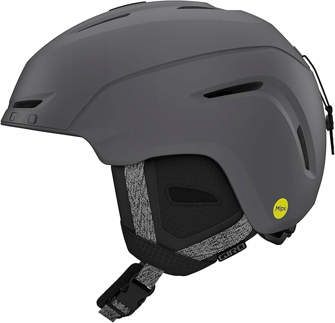 Kask narciarski Giro Neo Mips Adult small S 52-55.5 cm