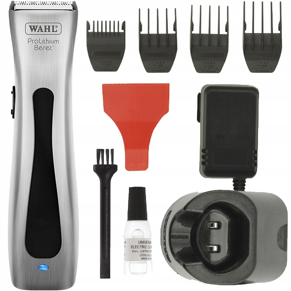 Wahl 8841-616 Maszynka Trymer do strzyżenia włosów bezprzewodowy włosy