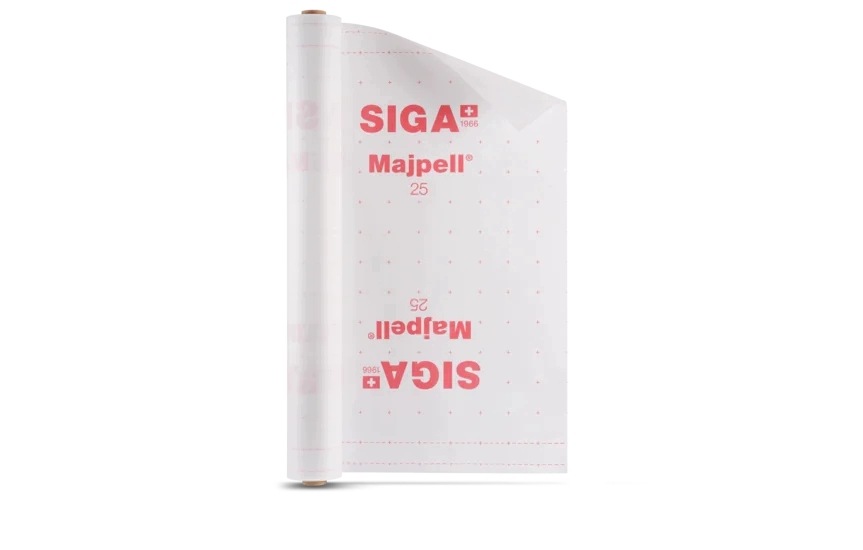 Siga Majpell 25 folia parochronna