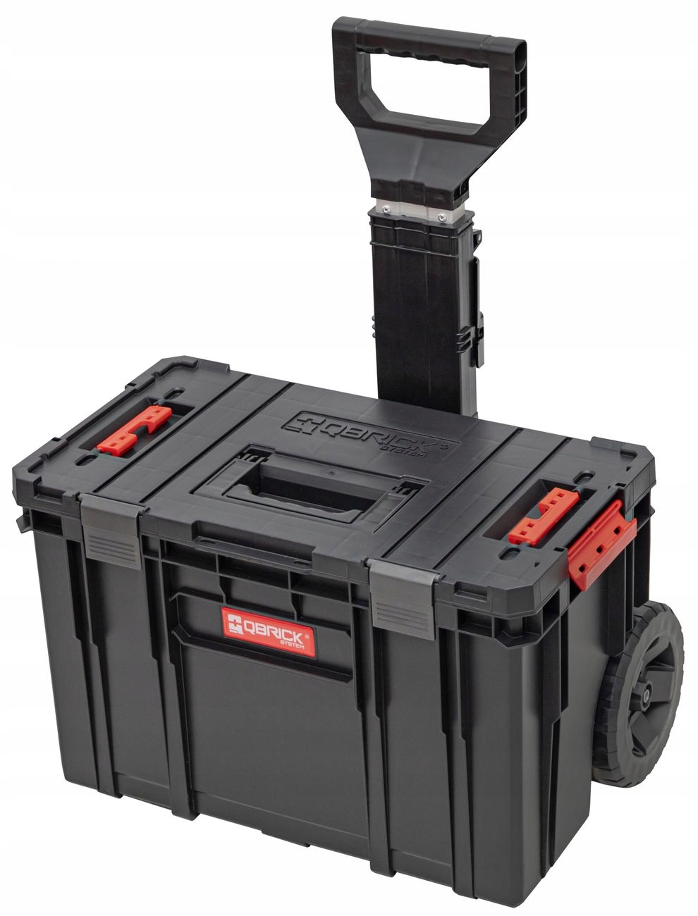 Tool box on wheels Qbrick TWO Cart Plus VARIO
