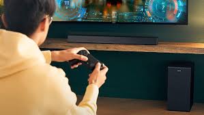 Philips TAB8205/10 Soundbar z subwooferem max 200W Model TAB8205/10