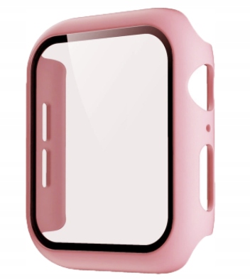 

Obudowa Etui Szkło 2W1 Apple Watch 7 45 MM