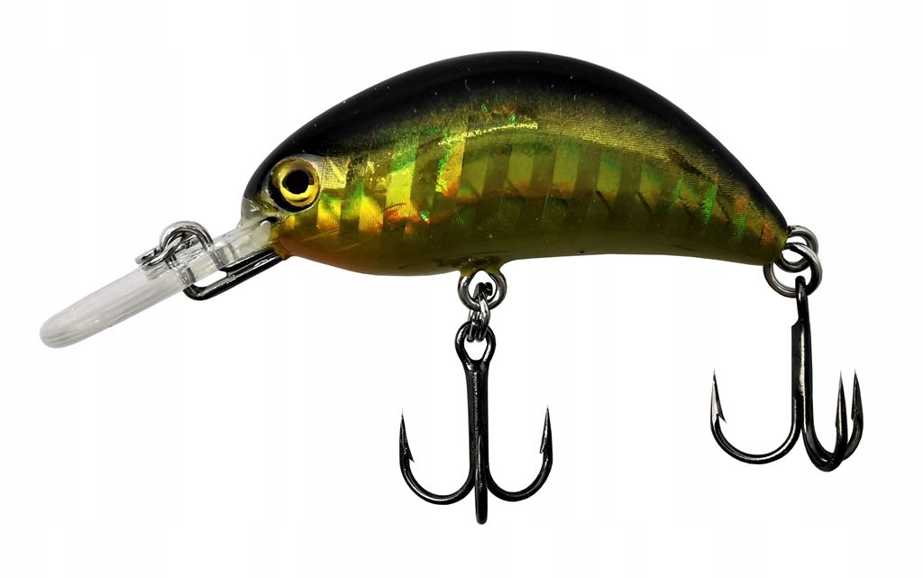 Robinson Wobler Tronx S40, 40mm 4g Tench