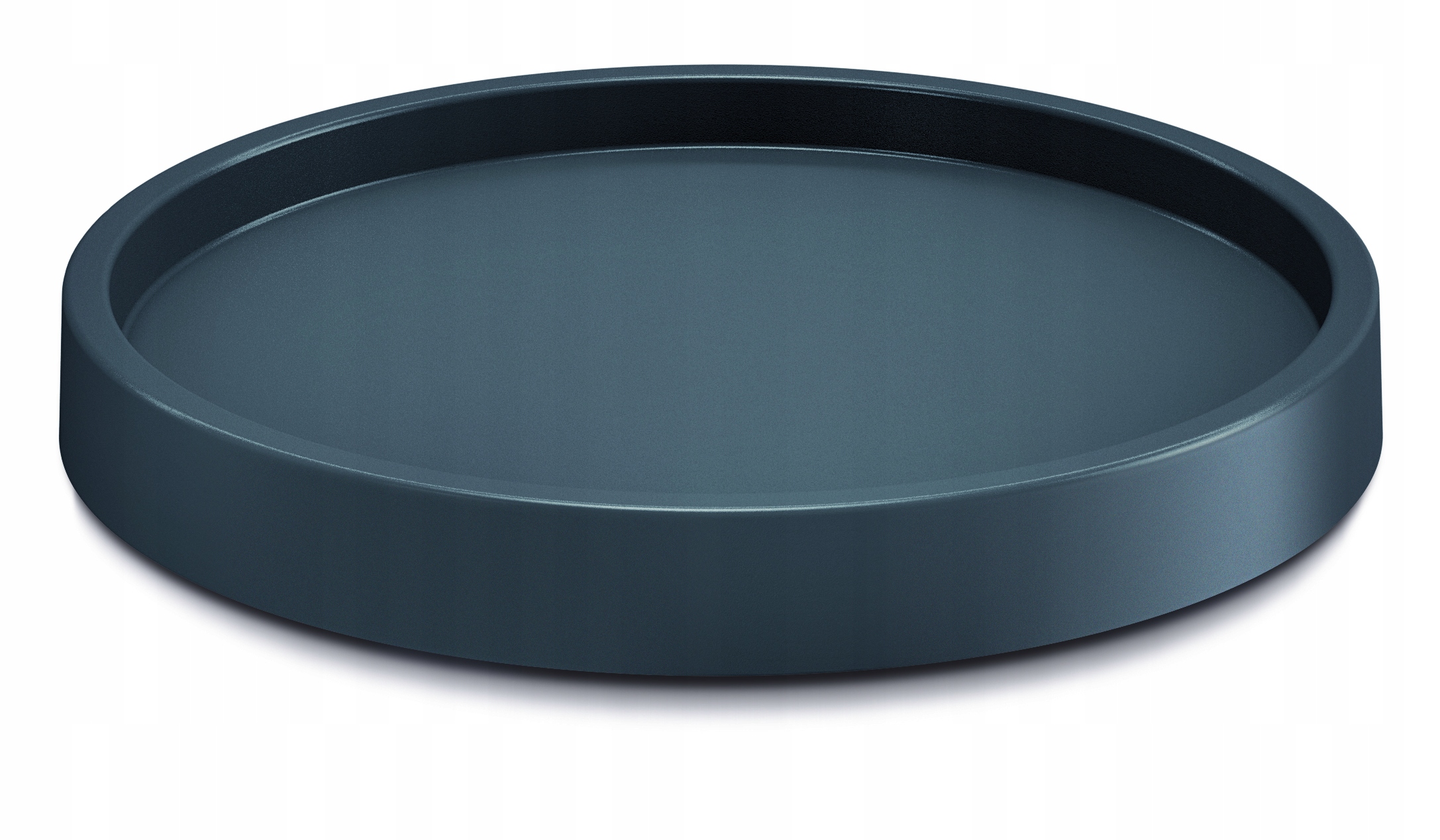 PODSTAWKA PLATFORMA NA KÓŁKACH POD DONICE IPRR450 ANTRACYTOWA