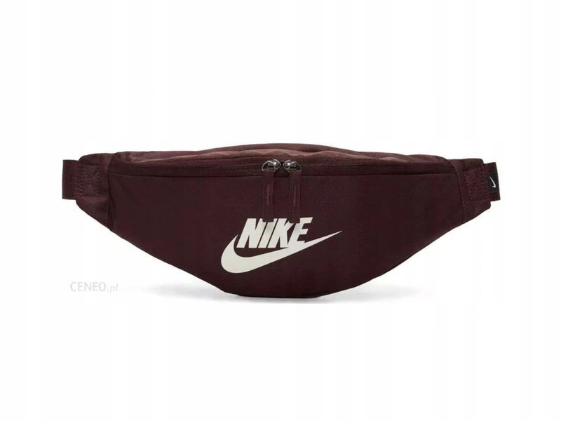 

Nerka saszetka Nike Heritage Hip Pack