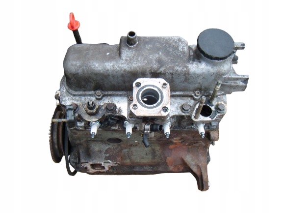 FIAT SEICENTO 97- 0.9 900 SILNIK SŁUPEK 1170A1.046