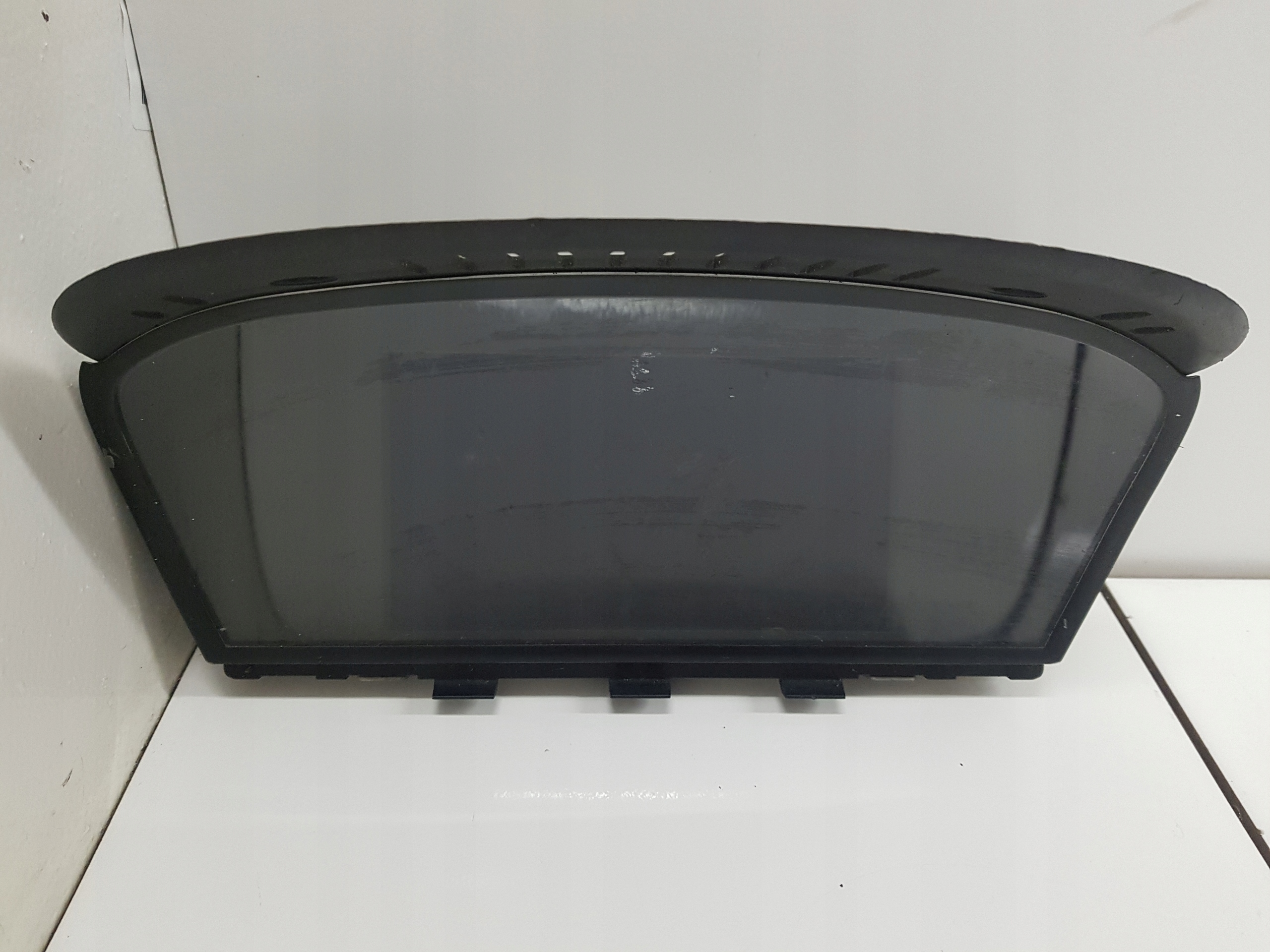 displej navigace BMW E60 65829193748