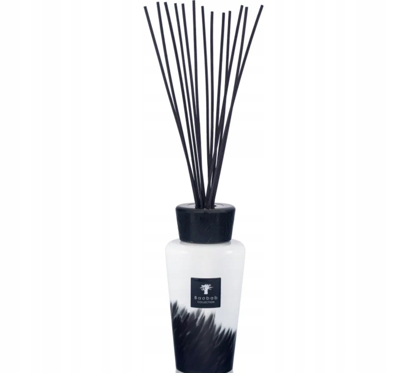 Baobab Collection Feathers dyfuzor zapachowy z napełnieniem 500 ml