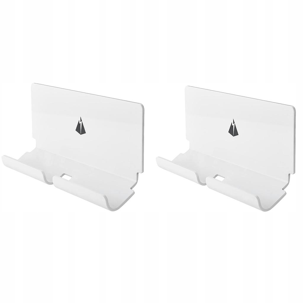 1 para uchwytu montażowego