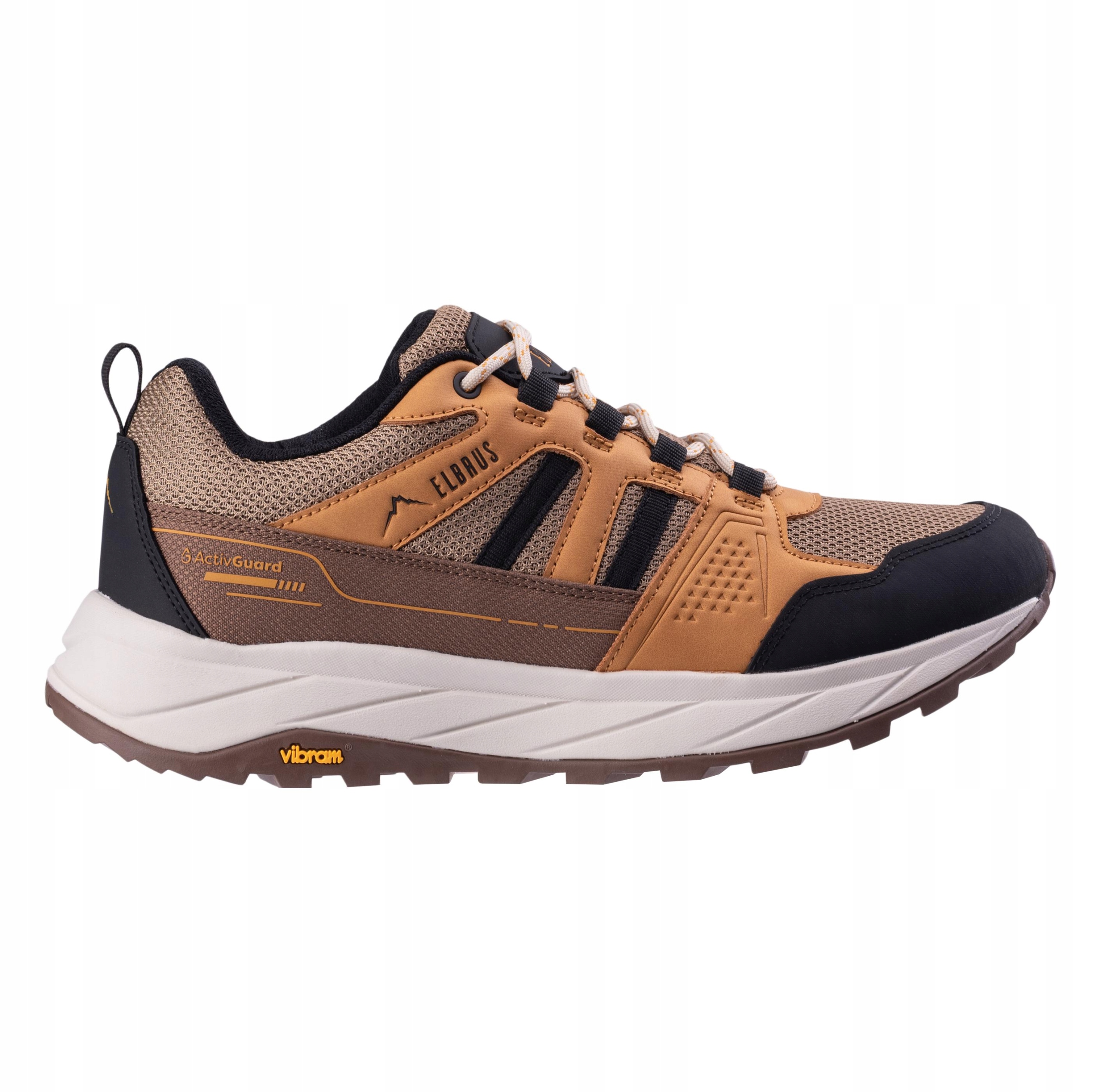 Męskie Buty Rolin Low Ag V 41