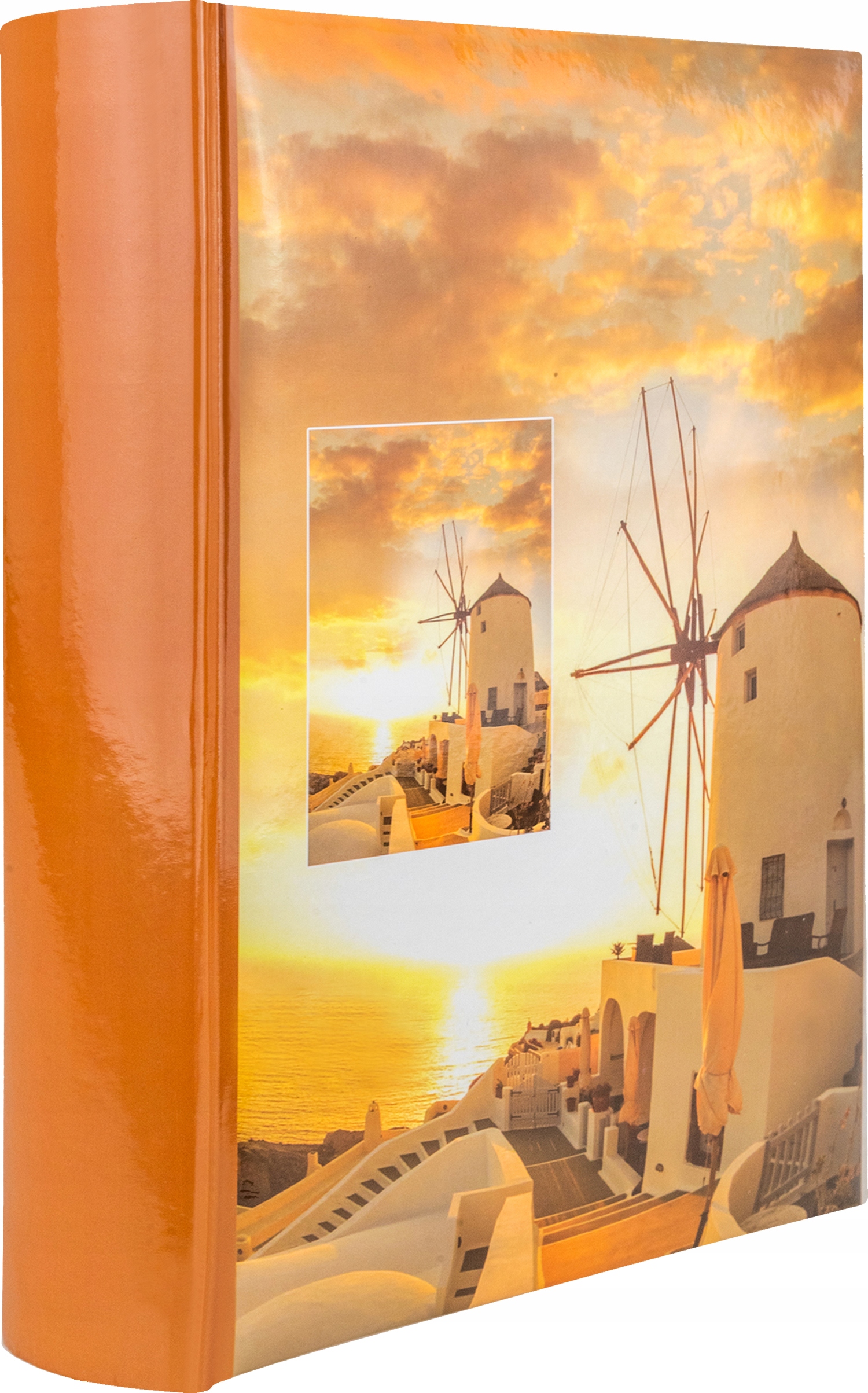 

Album Na Zdjęcia 10x15 Szyty 300 Zdjęć Foto Albumy