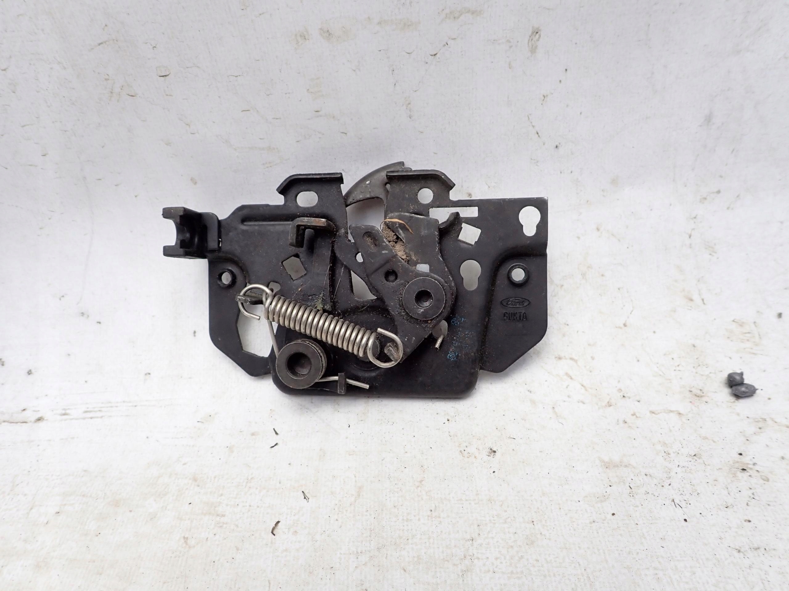 FORD TRANSIT TOURNEO CONNECT MK2 bonnet latch lock