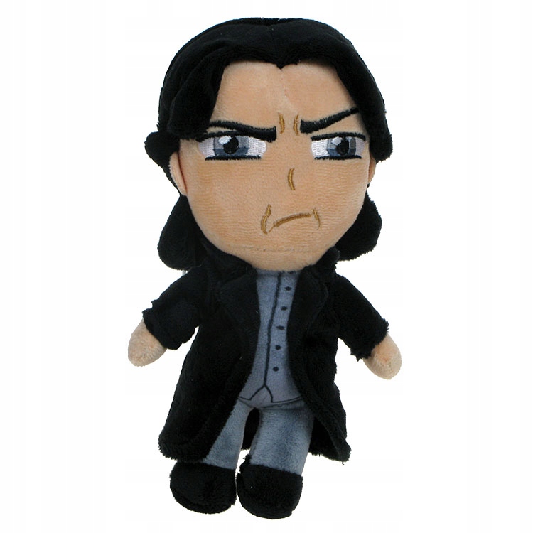 

Harry Potter: maskotka prof. Severus Snape 20cm