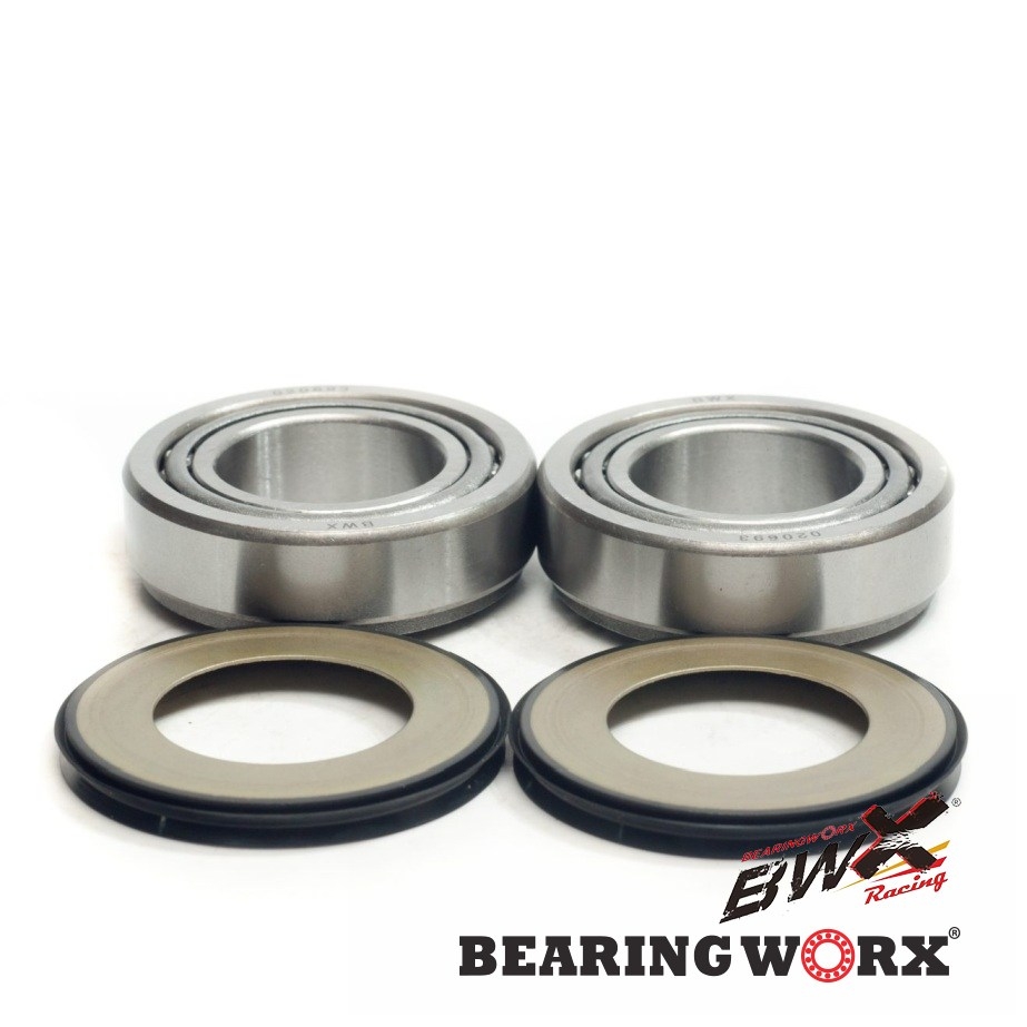 Bearing Worx Łożyska Główki Ramy Z Uszczelniaczami Bmw S1000RR 10-13,SUZUKI