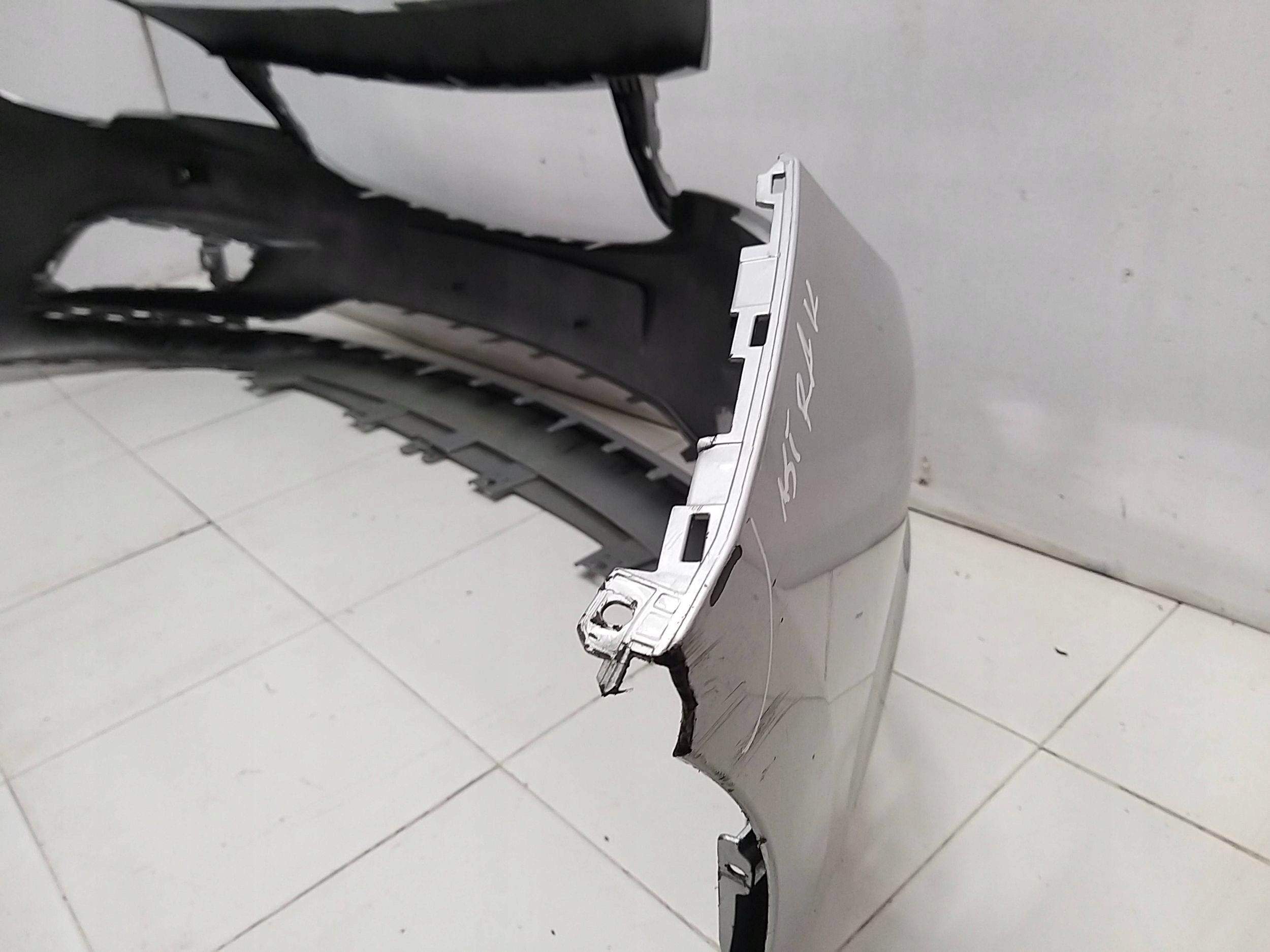 OPEL ASTRA V K 15R- bumper front front 39151025