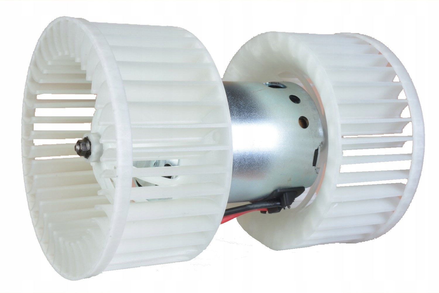 ПОВІТРОДУВКА САЛОНУ BMW 3 02-05 NRF 34069