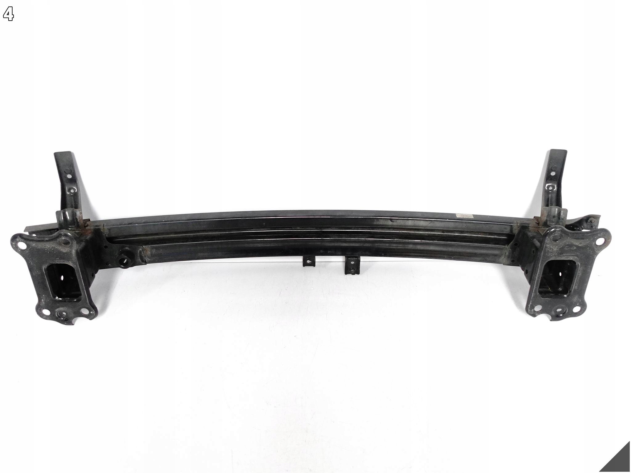 HYUNDAI TUCSON III 3 TL 15-20 sider console pillar W bumper front