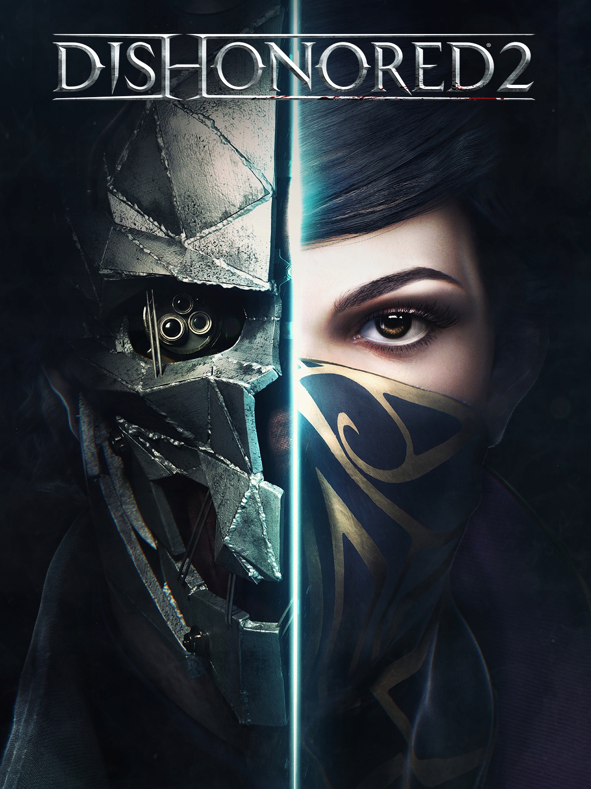 Dishonored 2 (pc) Steam Klucz Pl